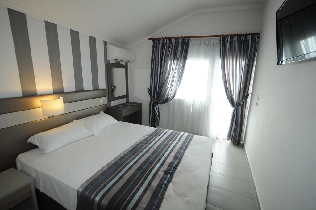 Hotel Asterias Limenaria  Habitación foto