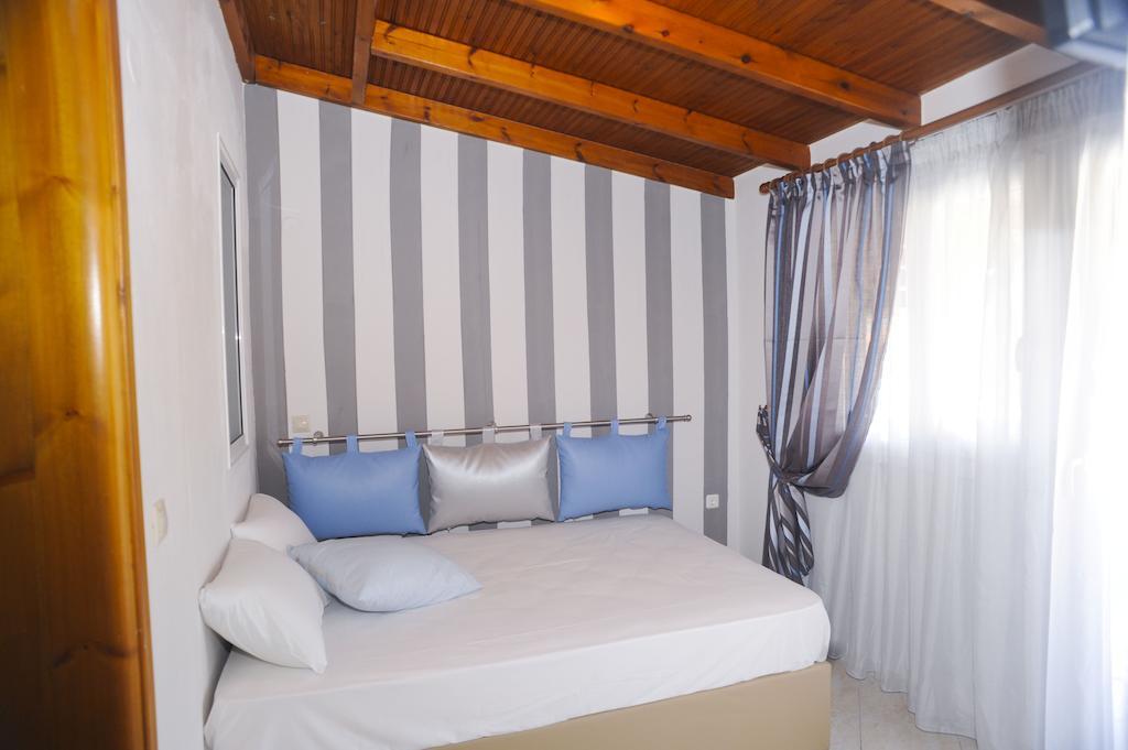 Hotel Asterias Limenaria  Habitación foto